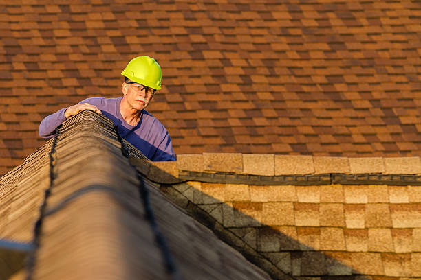 Best Shingle Roofing Installation  in Verona Walk, FL